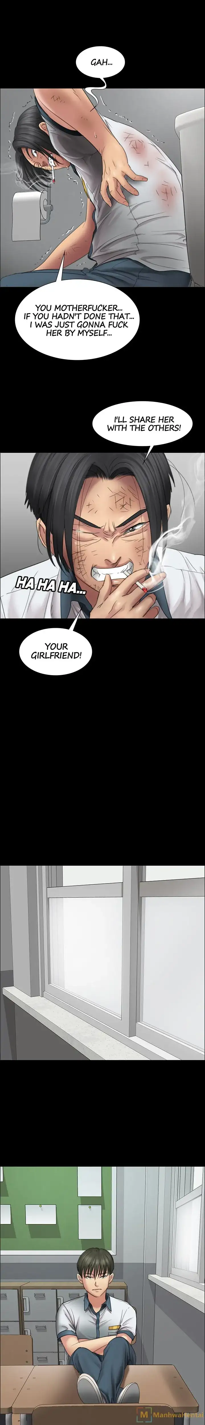 Queen Bee - Chapter 13 - picture 16