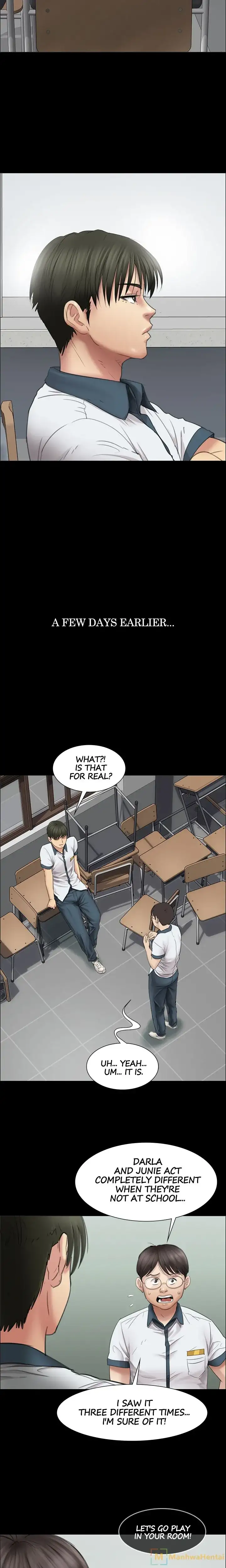 Queen Bee - Chapter 13 - picture 17