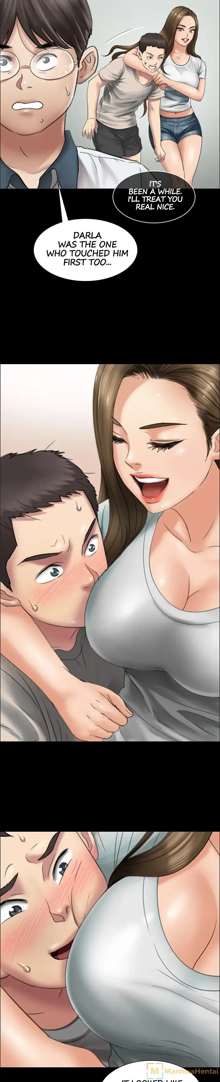 Queen Bee - Chapter 13 - picture 18