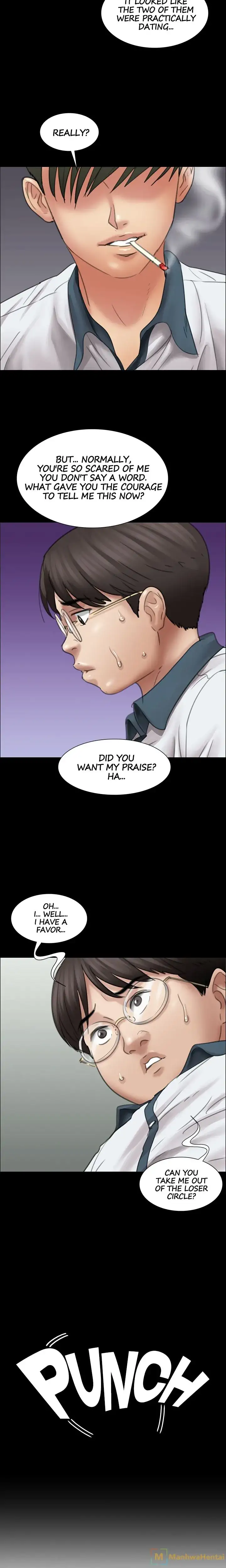 Queen Bee - Chapter 13 - picture 19
