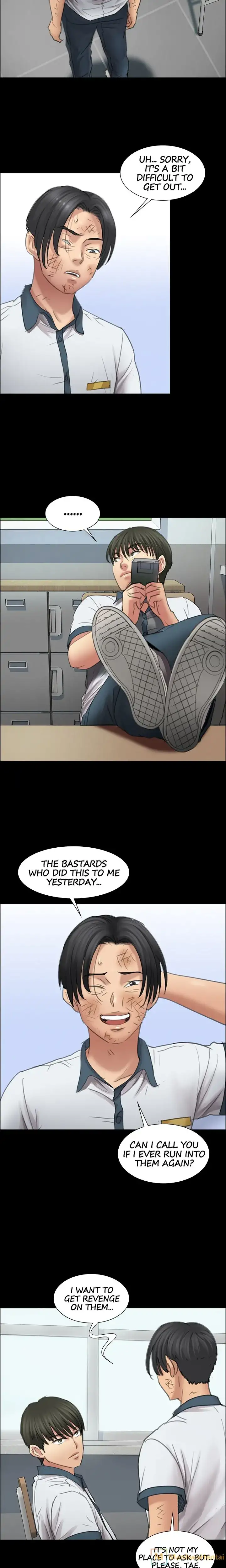 Queen Bee - Chapter 13 - picture 2