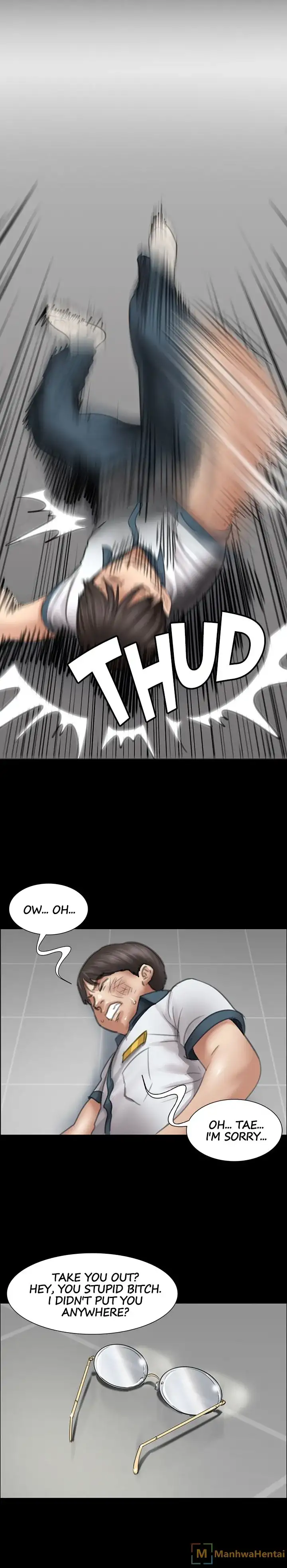 Queen Bee - Chapter 13 - picture 20