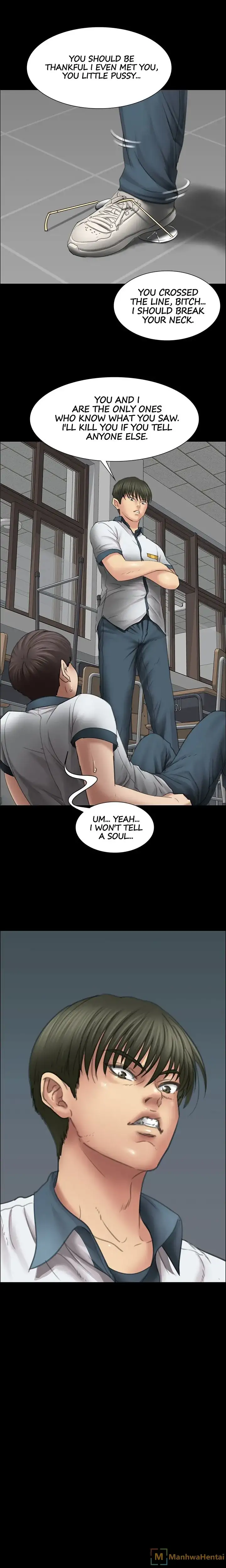Queen Bee - Chapter 13 - picture 21