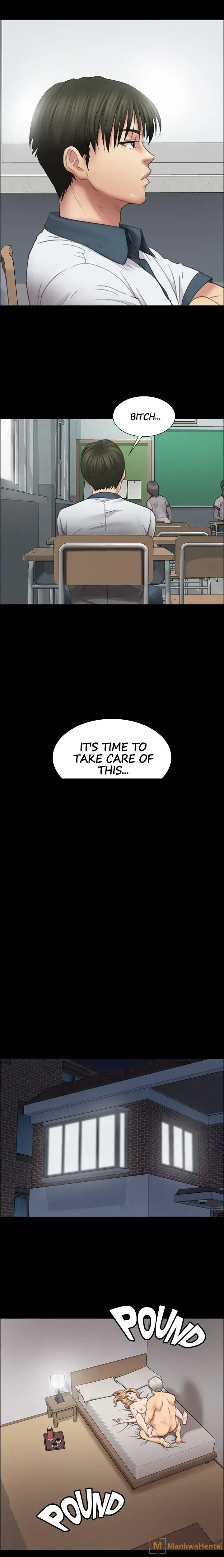 Queen Bee - Chapter 13 - picture 22