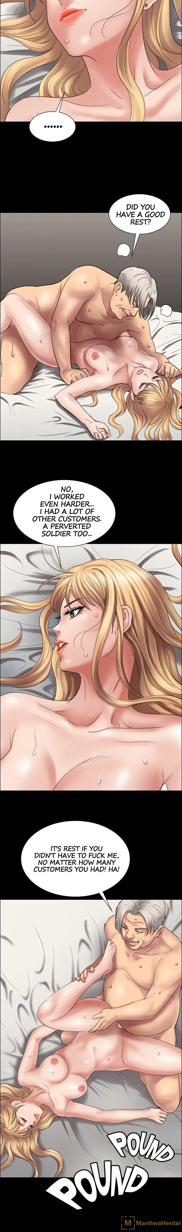 Queen Bee - Chapter 13 - picture 24