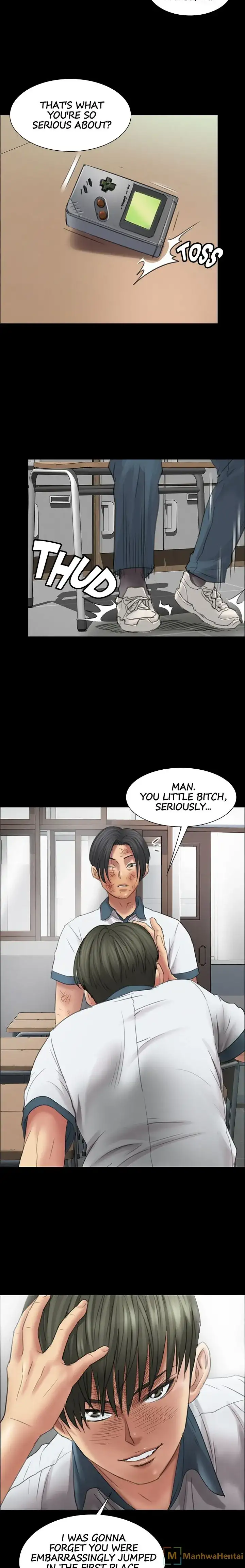 Queen Bee - Chapter 13 - picture 3