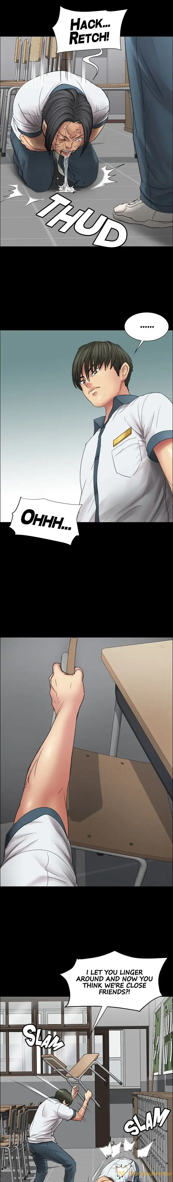 Queen Bee - Chapter 13 - picture 5