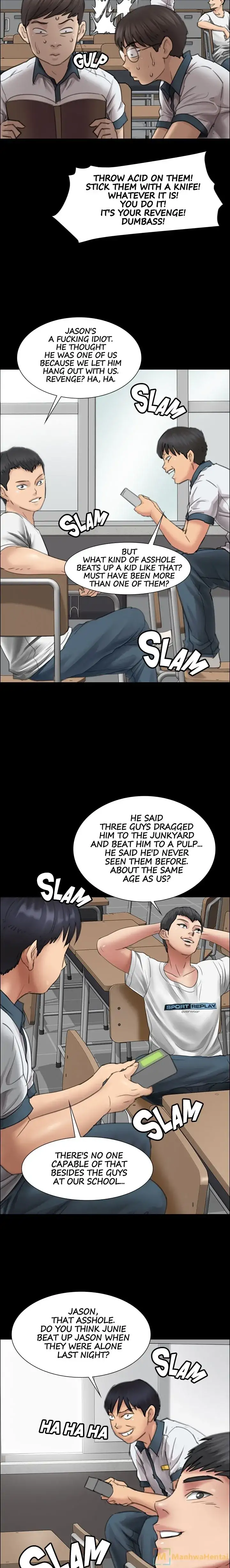 Queen Bee - Chapter 13 - picture 7