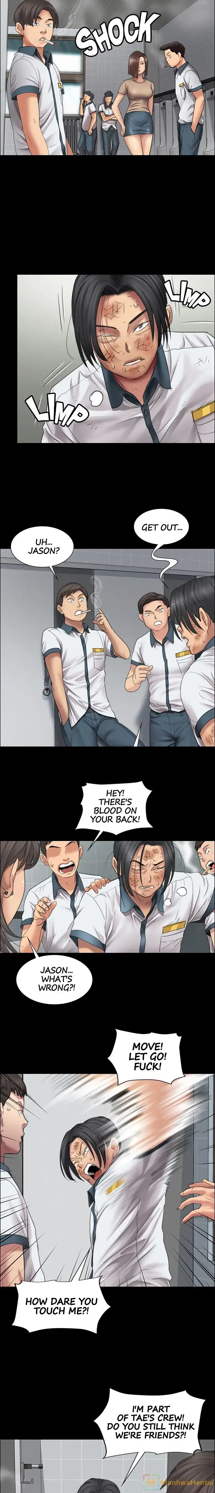 Queen Bee - Chapter 13 - picture 9