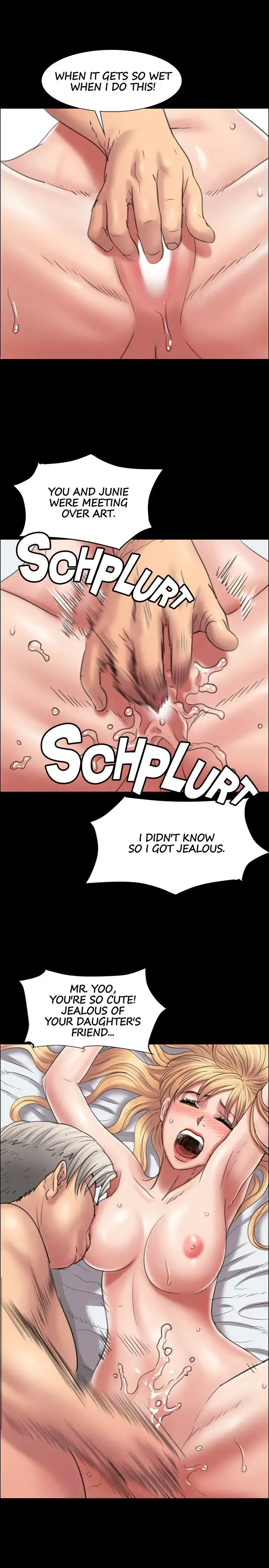 Queen Bee - Chapter 14 - picture 12