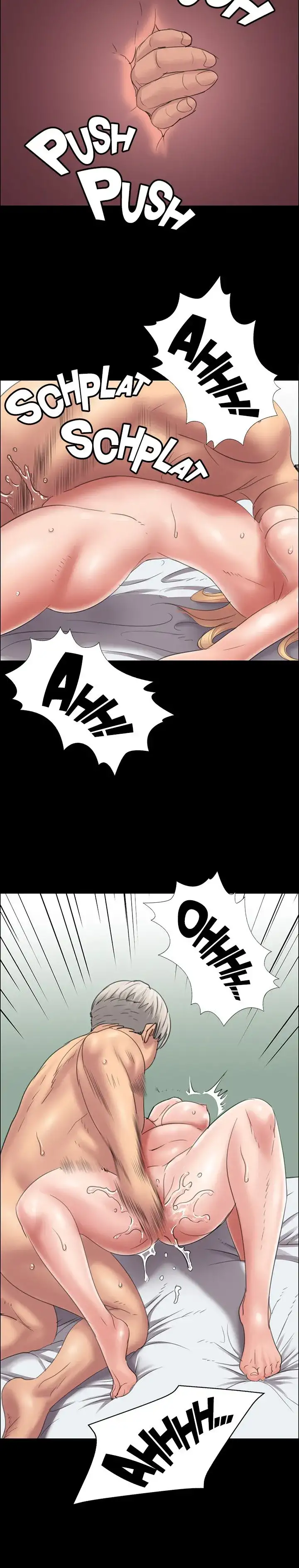 Queen Bee - Chapter 14 - picture 14