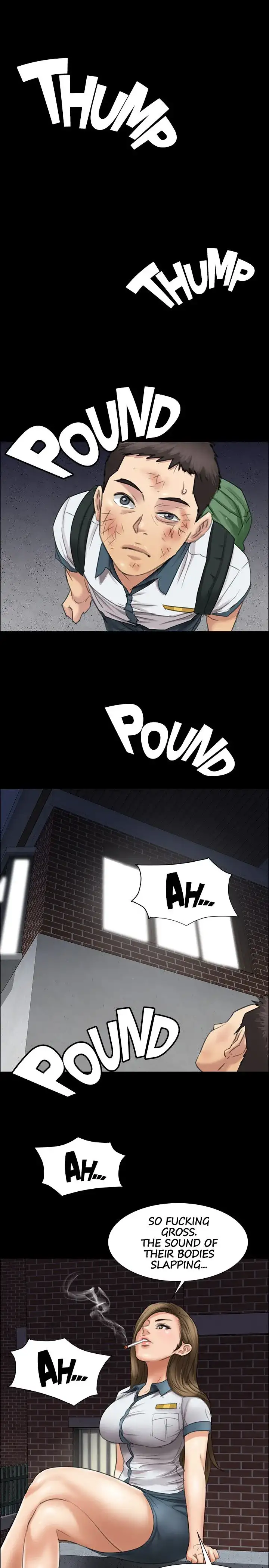 Queen Bee - Chapter 14 - picture 21
