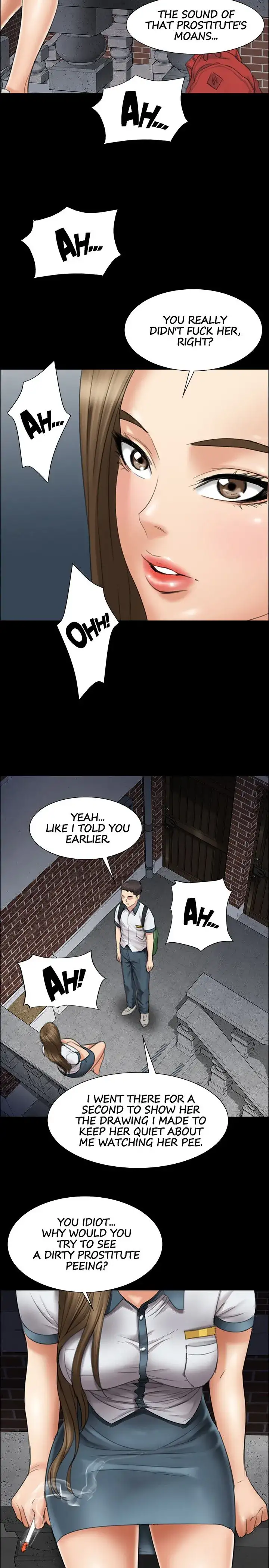 Queen Bee - Chapter 14 - picture 22