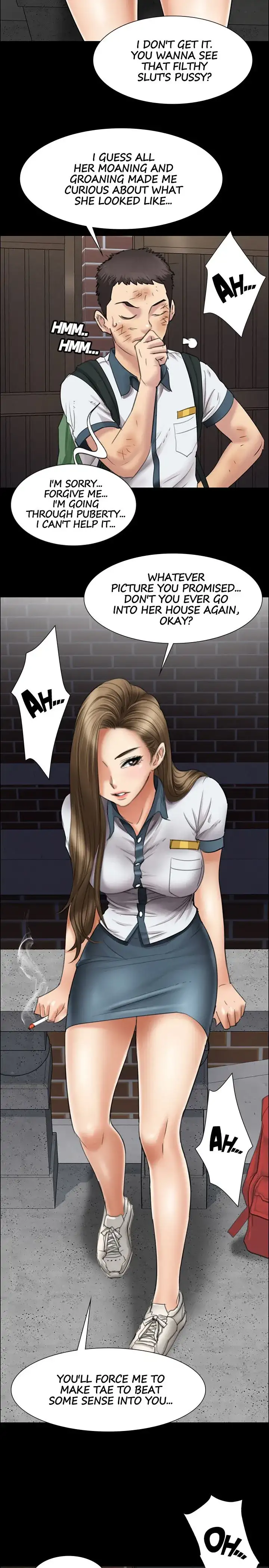 Queen Bee - Chapter 14 - picture 23