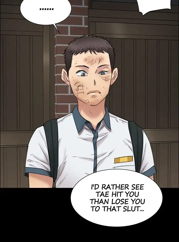 Queen Bee - Chapter 14 - picture 24