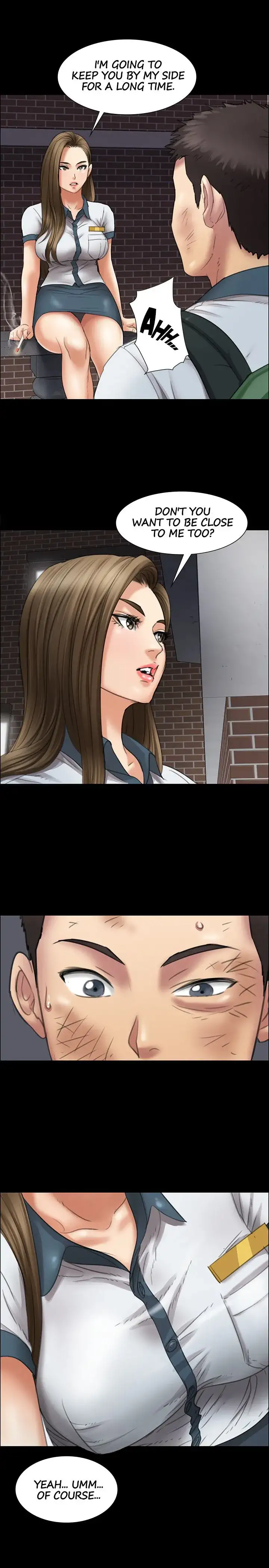 Queen Bee - Chapter 14 - picture 25
