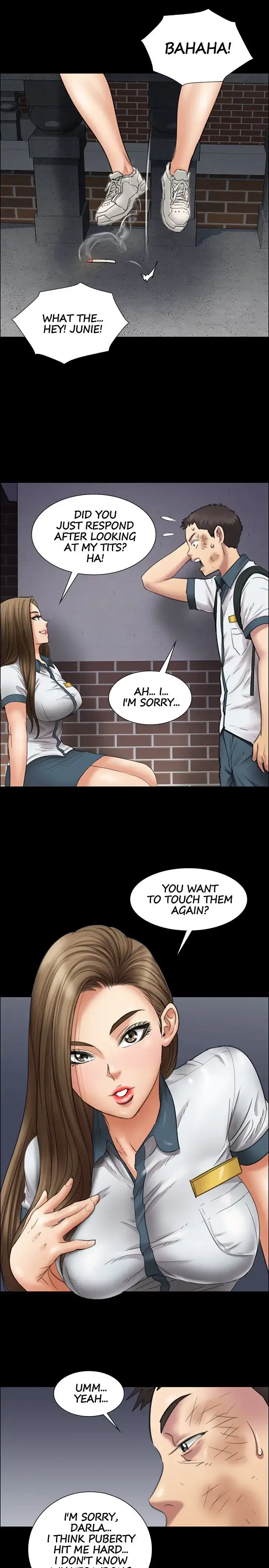 Queen Bee - Chapter 14 - picture 26