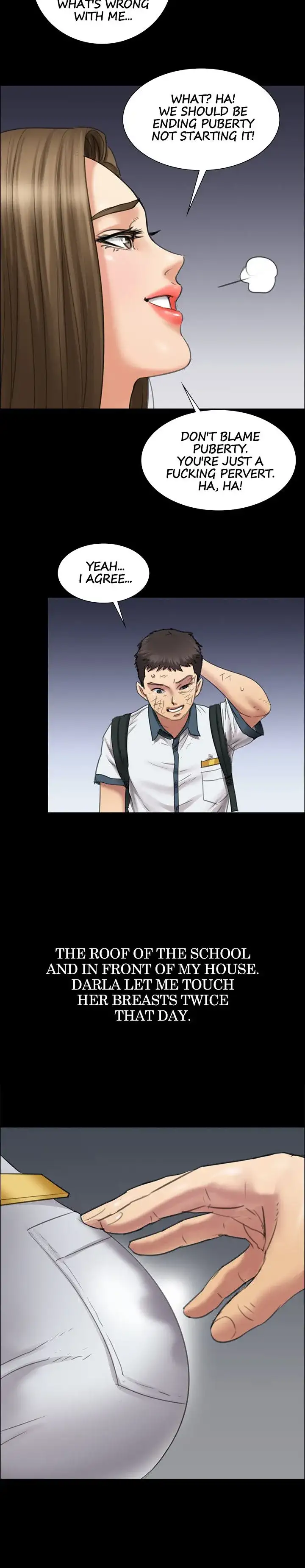Queen Bee - Chapter 14 - picture 27