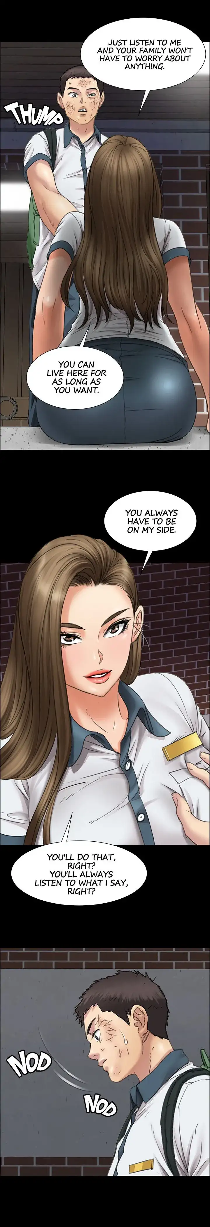 Queen Bee - Chapter 14 - picture 28