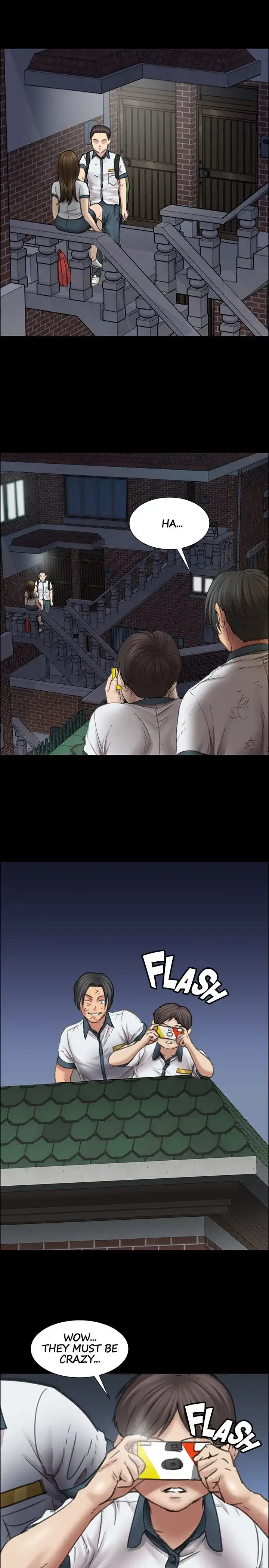 Queen Bee - Chapter 14 - picture 29