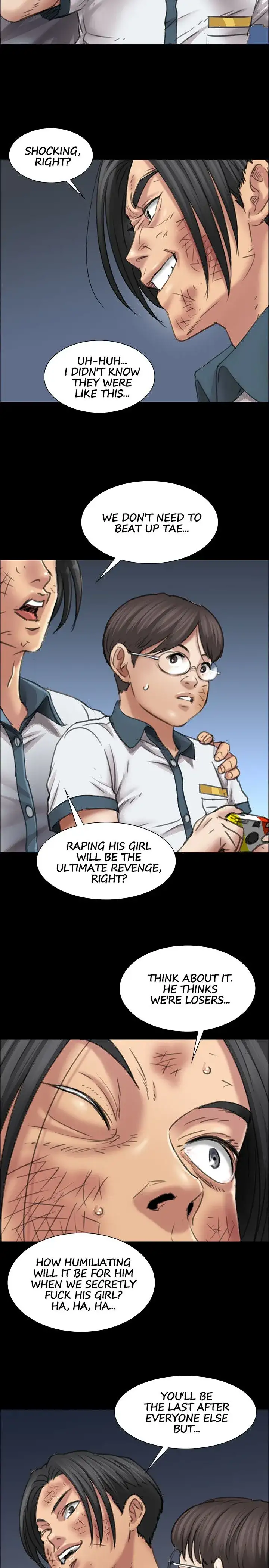 Queen Bee - Chapter 14 - picture 30