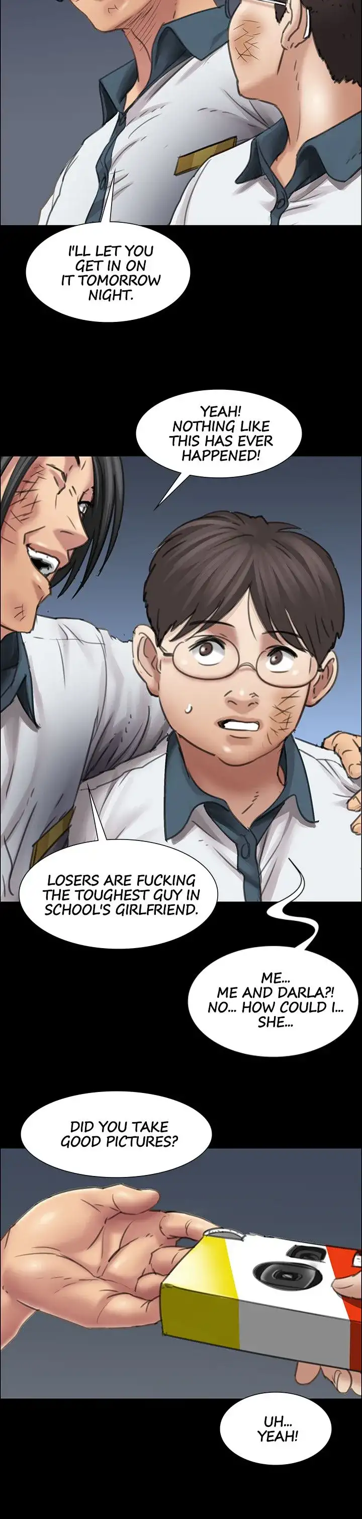 Queen Bee - Chapter 14 - picture 31