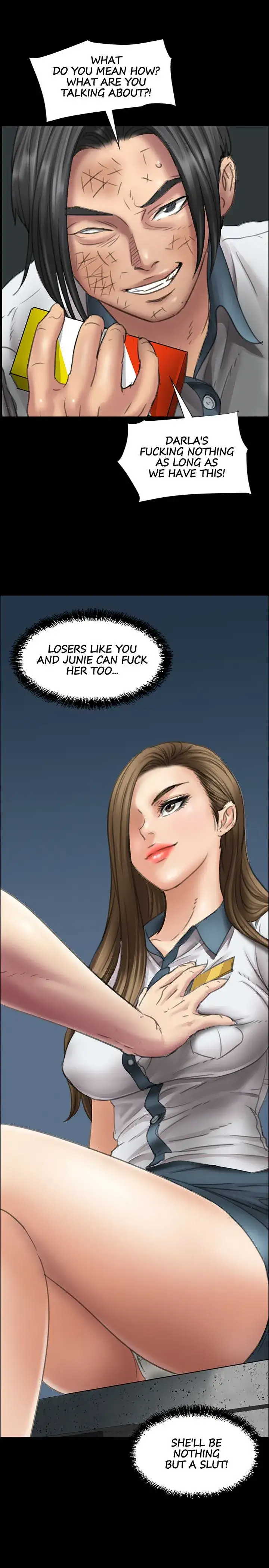 Queen Bee - Chapter 14 - picture 32