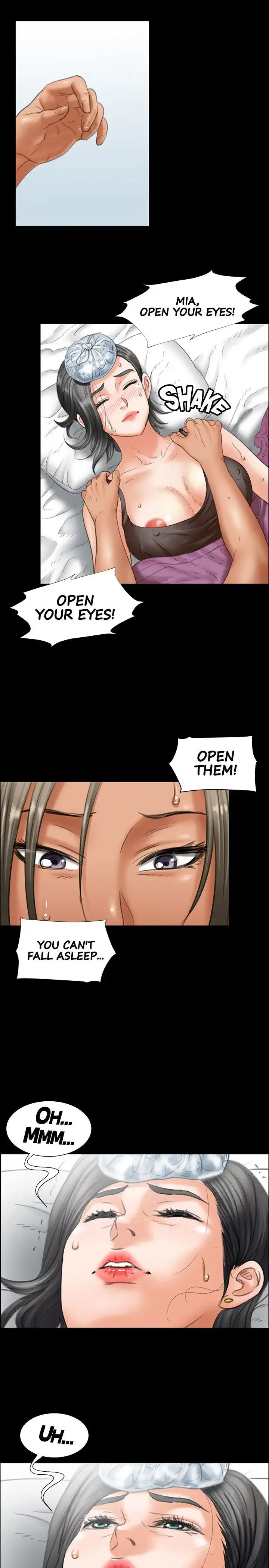 Queen Bee - Chapter 14 - picture 4