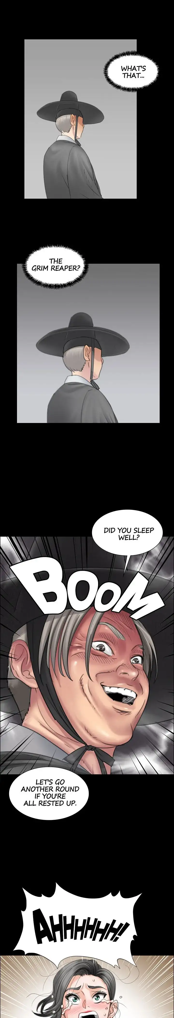 Queen Bee - Chapter 14 - picture 6