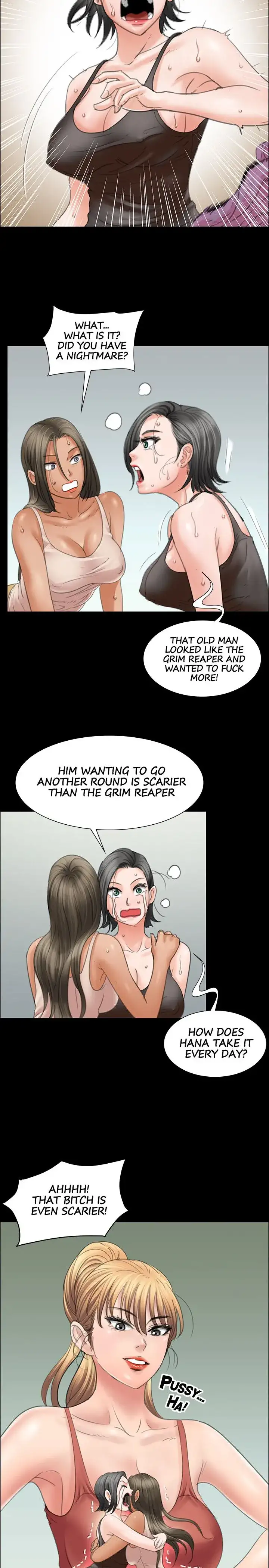 Queen Bee - Chapter 14 - picture 7
