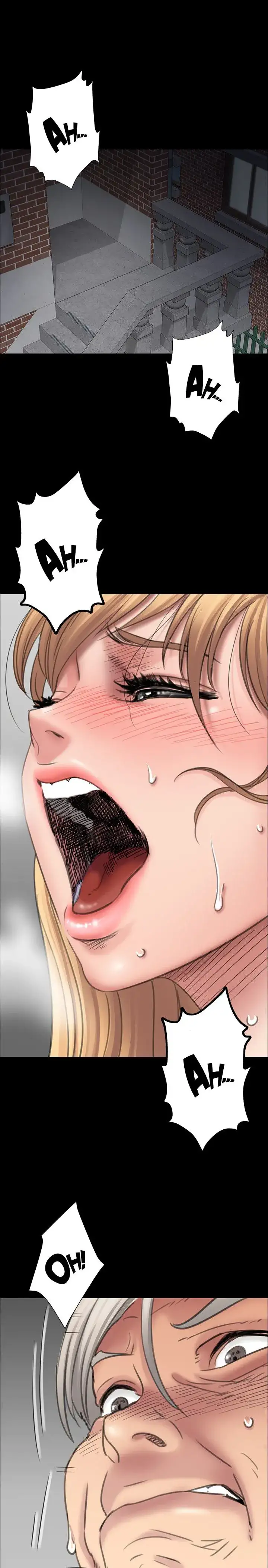 Queen Bee - Chapter 15 - picture 1