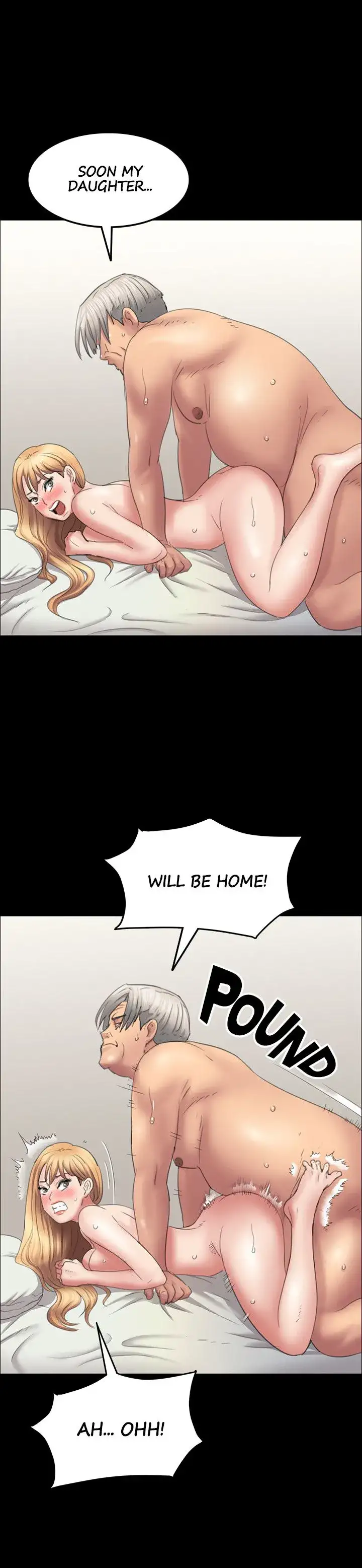 Queen Bee - Chapter 15 - picture 10