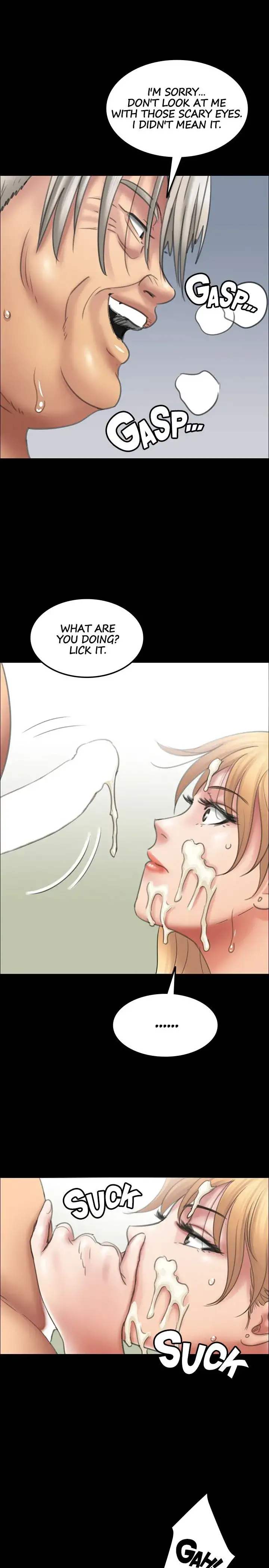 Queen Bee - Chapter 15 - picture 18