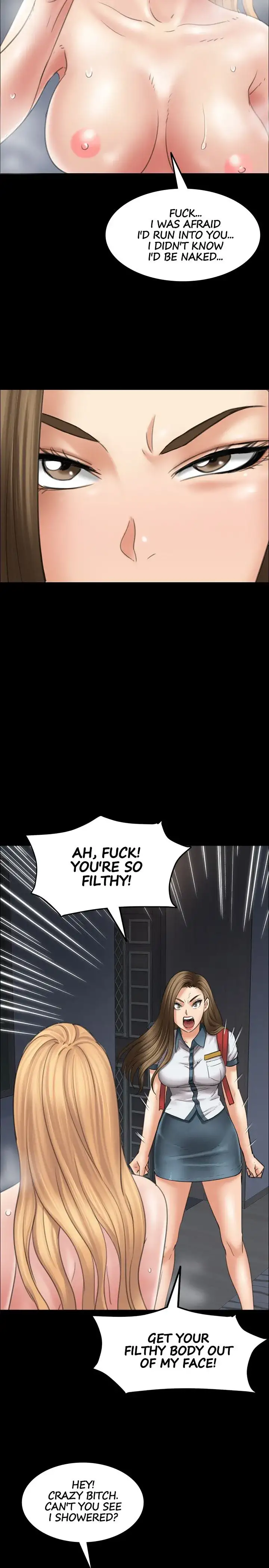 Queen Bee - Chapter 15 - picture 25