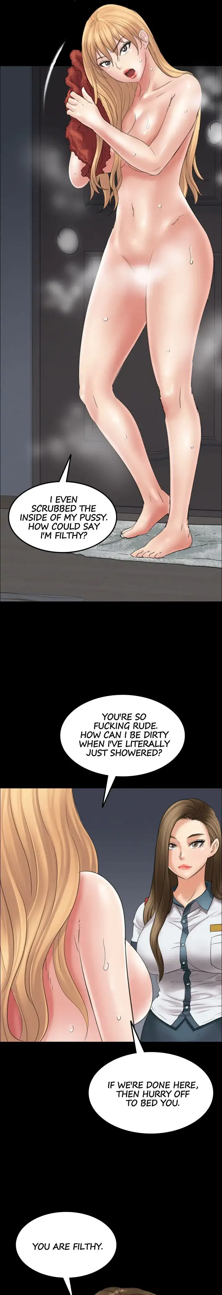 Queen Bee - Chapter 15 - picture 26