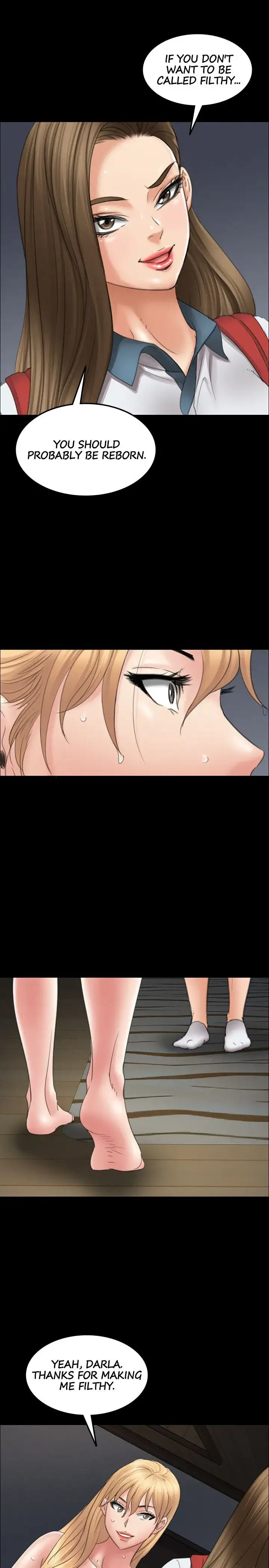 Queen Bee - Chapter 15 - picture 28