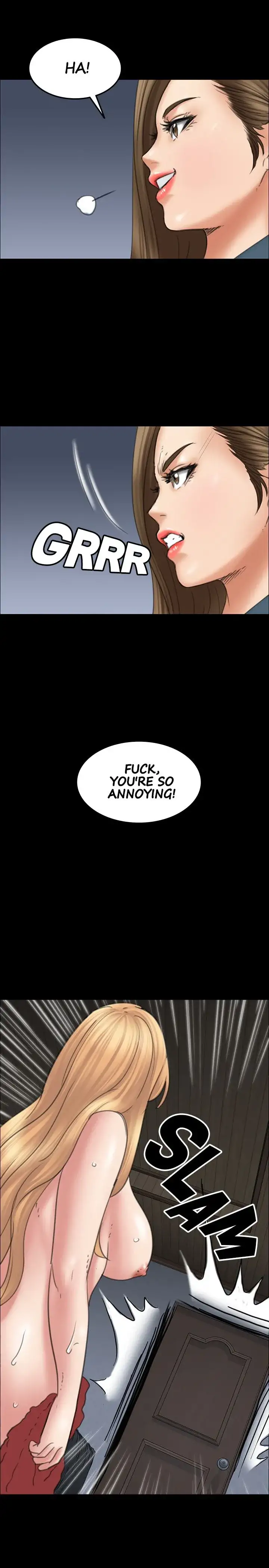 Queen Bee - Chapter 15 - picture 30
