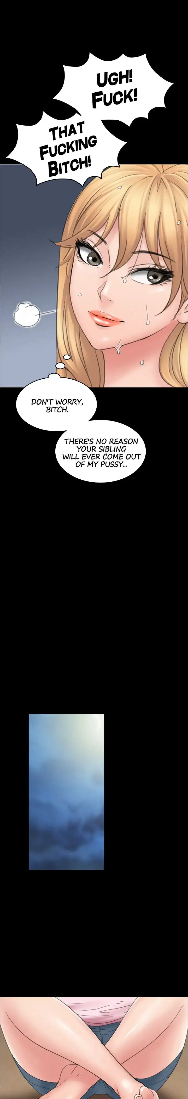 Queen Bee - Chapter 15 - picture 31