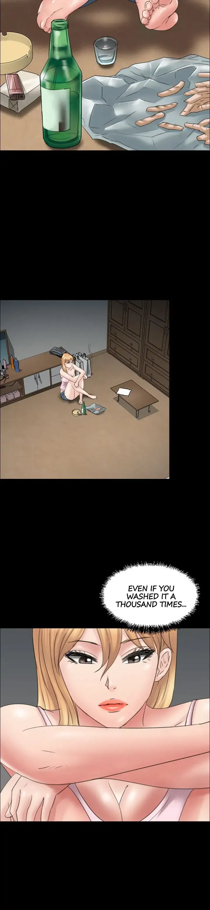 Queen Bee - Chapter 15 - picture 32