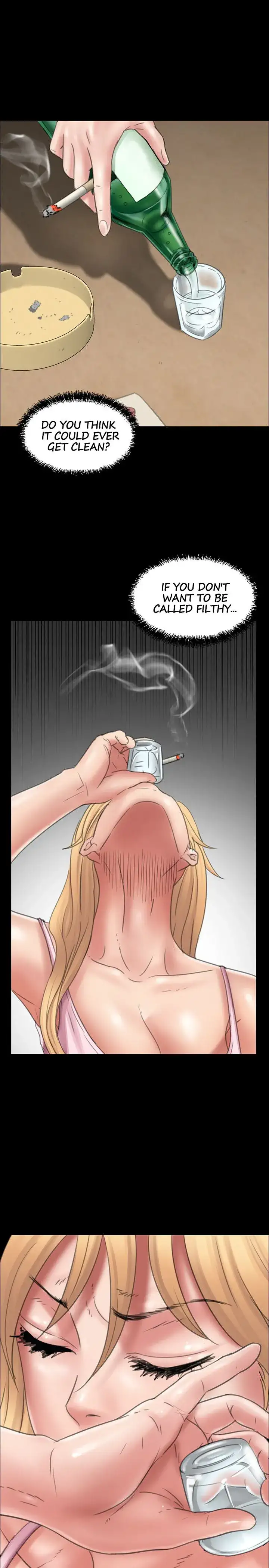 Queen Bee - Chapter 15 - picture 33