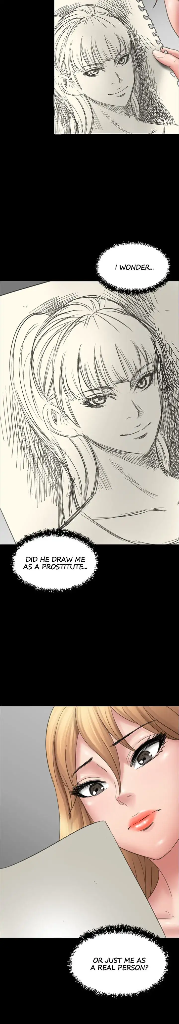 Queen Bee - Chapter 15 - picture 35