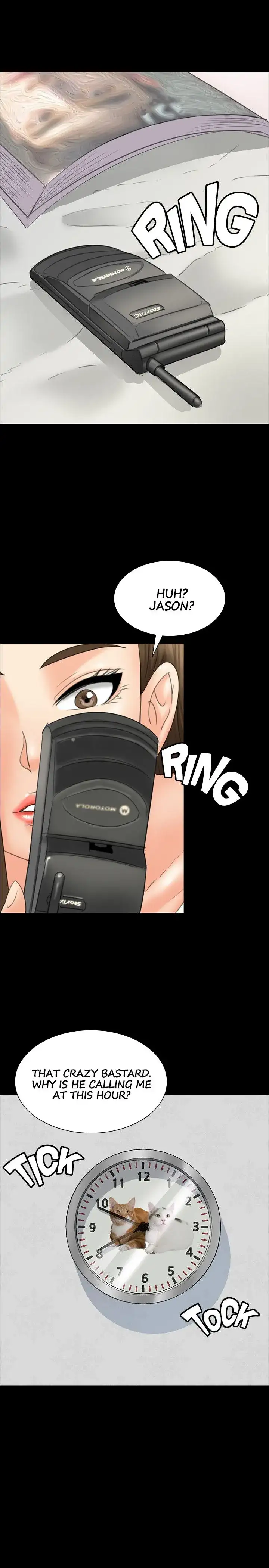 Queen Bee - Chapter 15 - picture 38