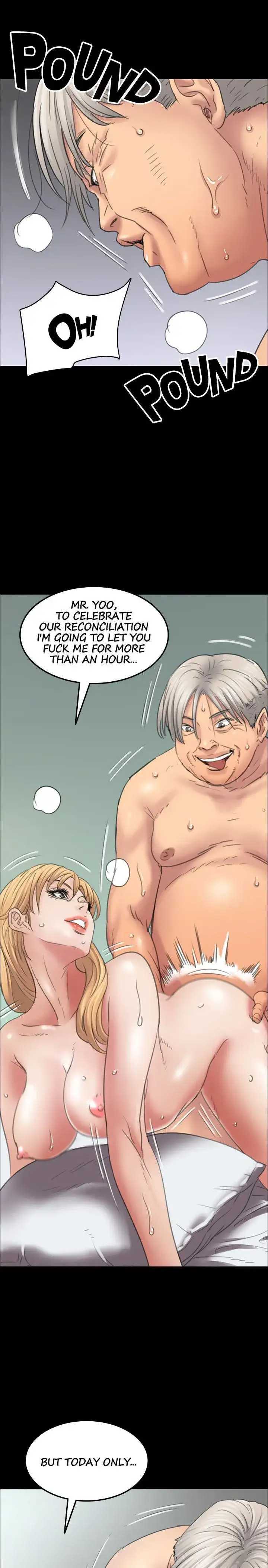 Queen Bee - Chapter 15 - picture 5