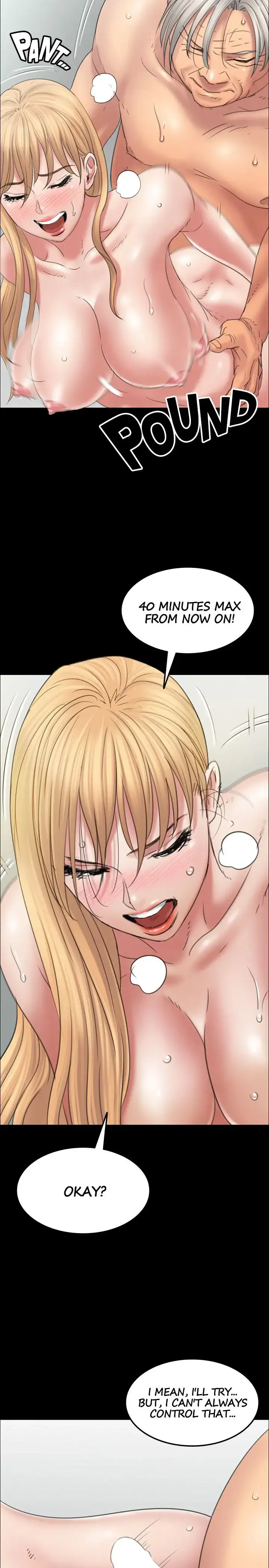 Queen Bee - Chapter 15 - picture 6