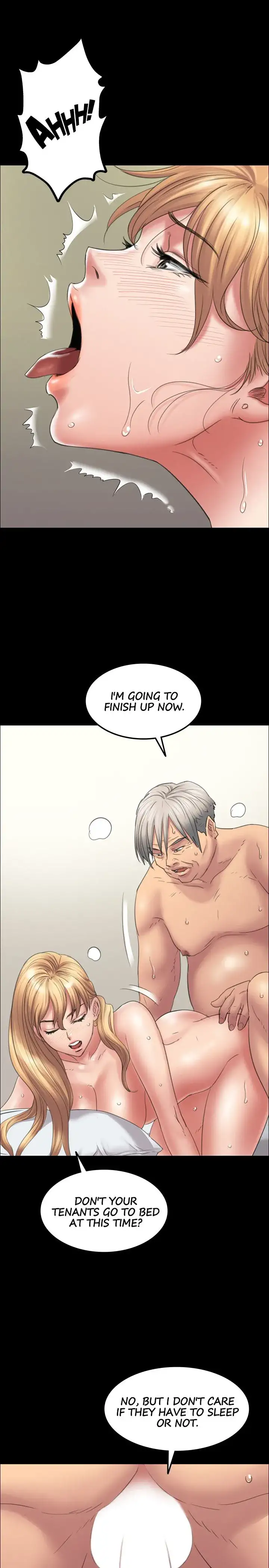 Queen Bee - Chapter 15 - picture 8