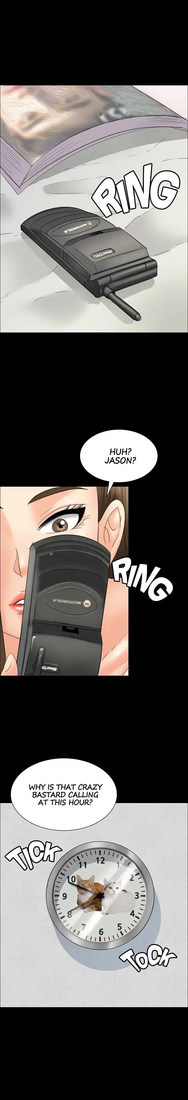Queen Bee - Chapter 16 - picture 0