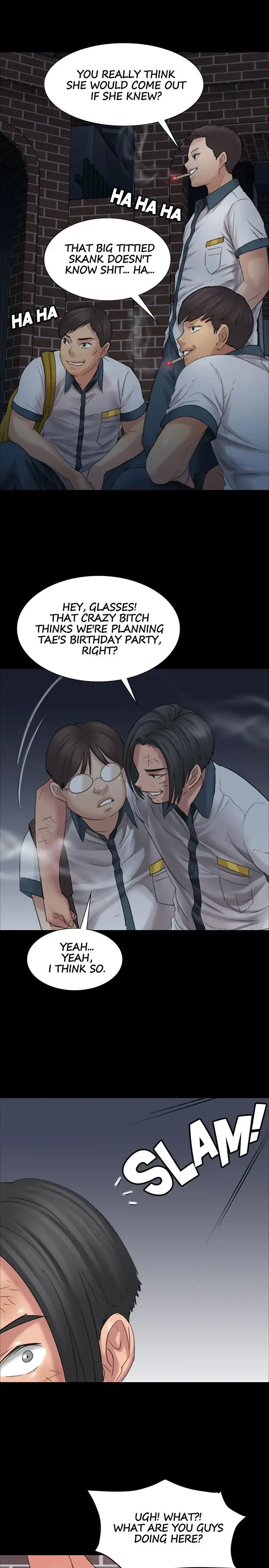 Queen Bee - Chapter 16 - picture 12