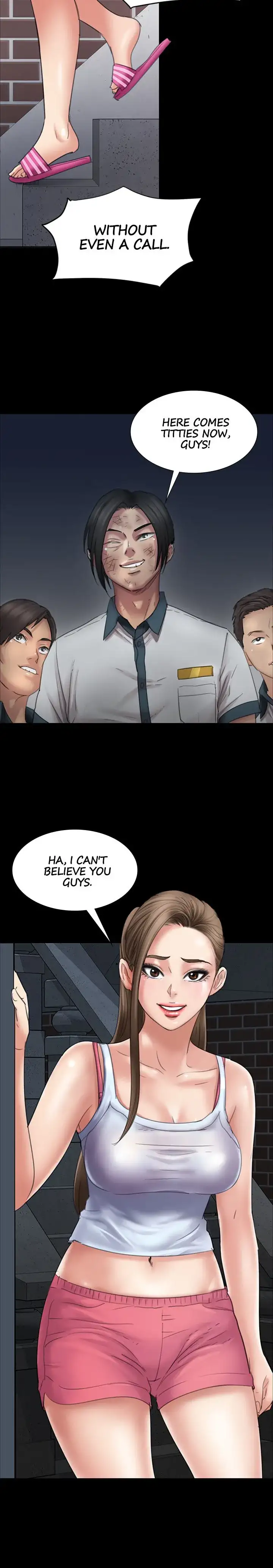Queen Bee - Chapter 16 - picture 13