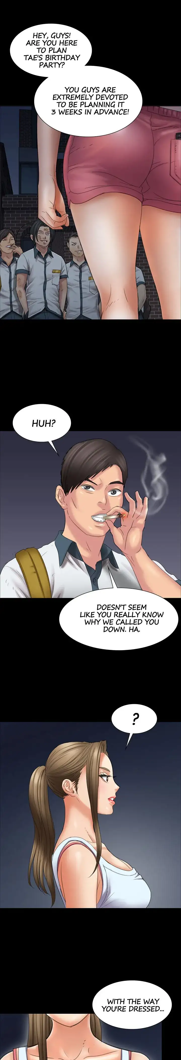 Queen Bee - Chapter 16 - picture 14
