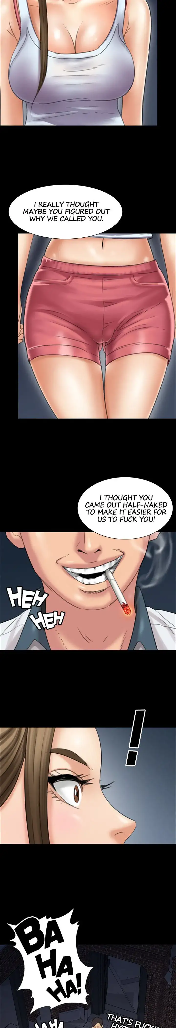 Queen Bee - Chapter 16 - picture 15